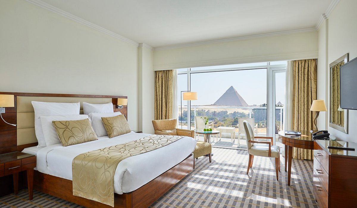 Honeymoon Package in Egypt