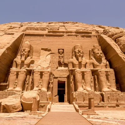 Luxor e Assuan