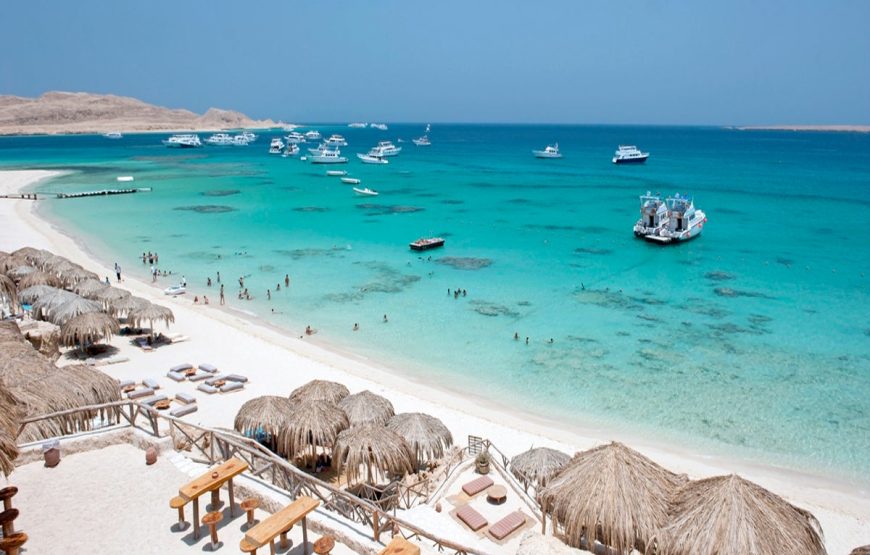 Hurghada Holiday