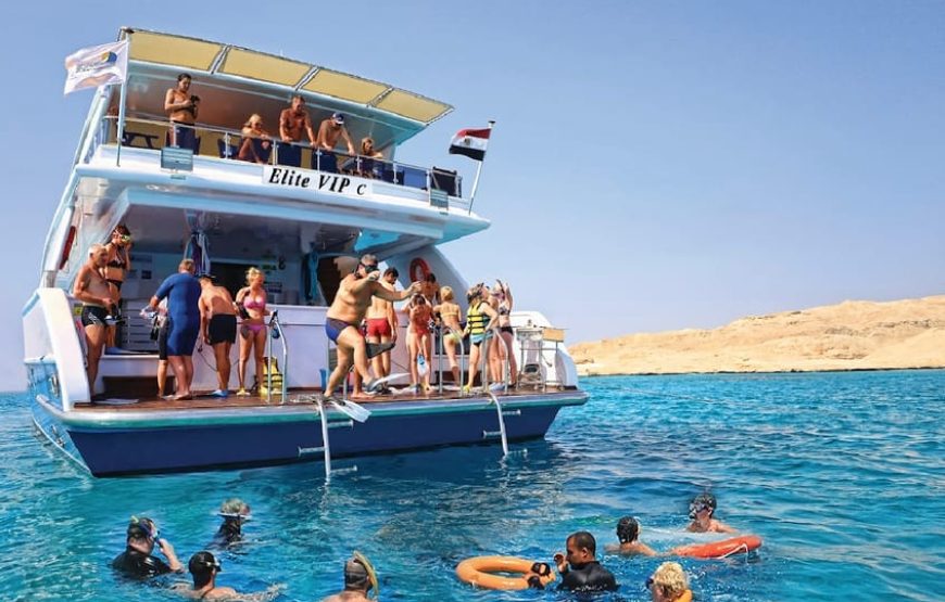 Hurghada Holiday