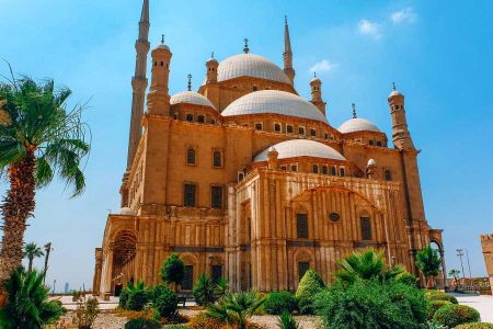 Day Trip to Islamic Cairo Citadel & Khan El Khalili