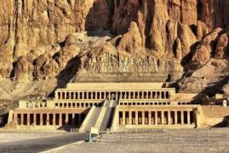 Overday Tour to Luxor from Cairo