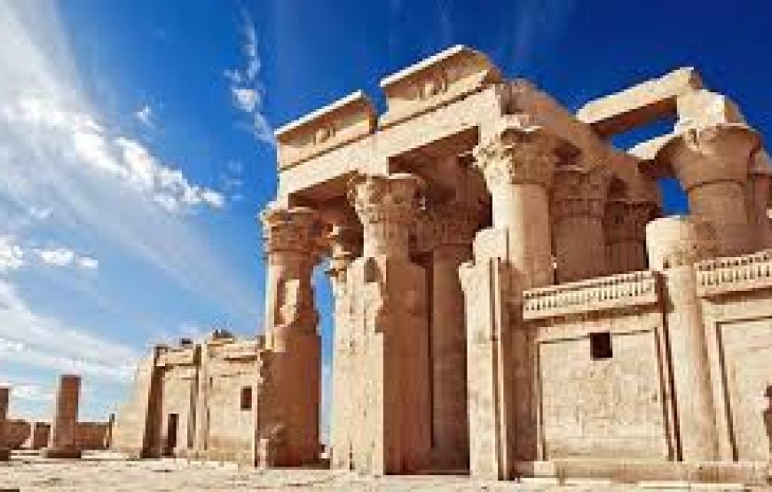 From Hurghada: Luxor Private Guided Tour