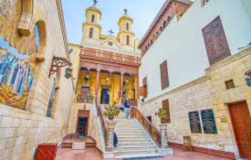 Luxury Egypt Tour (Cairo & Luxor & Aswan & Hurghada)