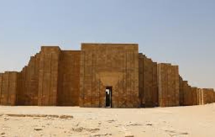 Luxury Egypt Tour (Cairo & Luxor & Aswan & Hurghada)