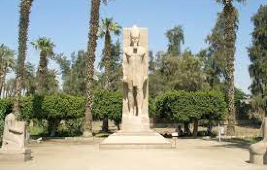 Luxury Egypt Tour (Cairo & Luxor & Aswan & Hurghada)