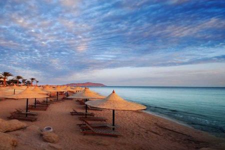 Tour to El Ein El Sokhna in Red sea From Cairo