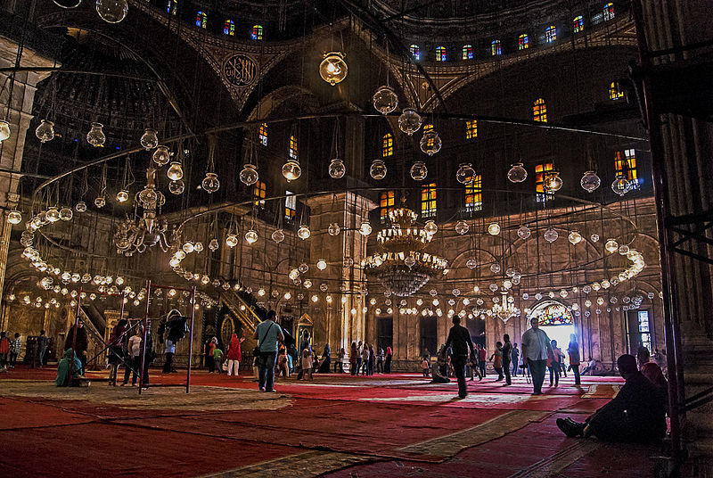 Honeymoon Package in Egypt