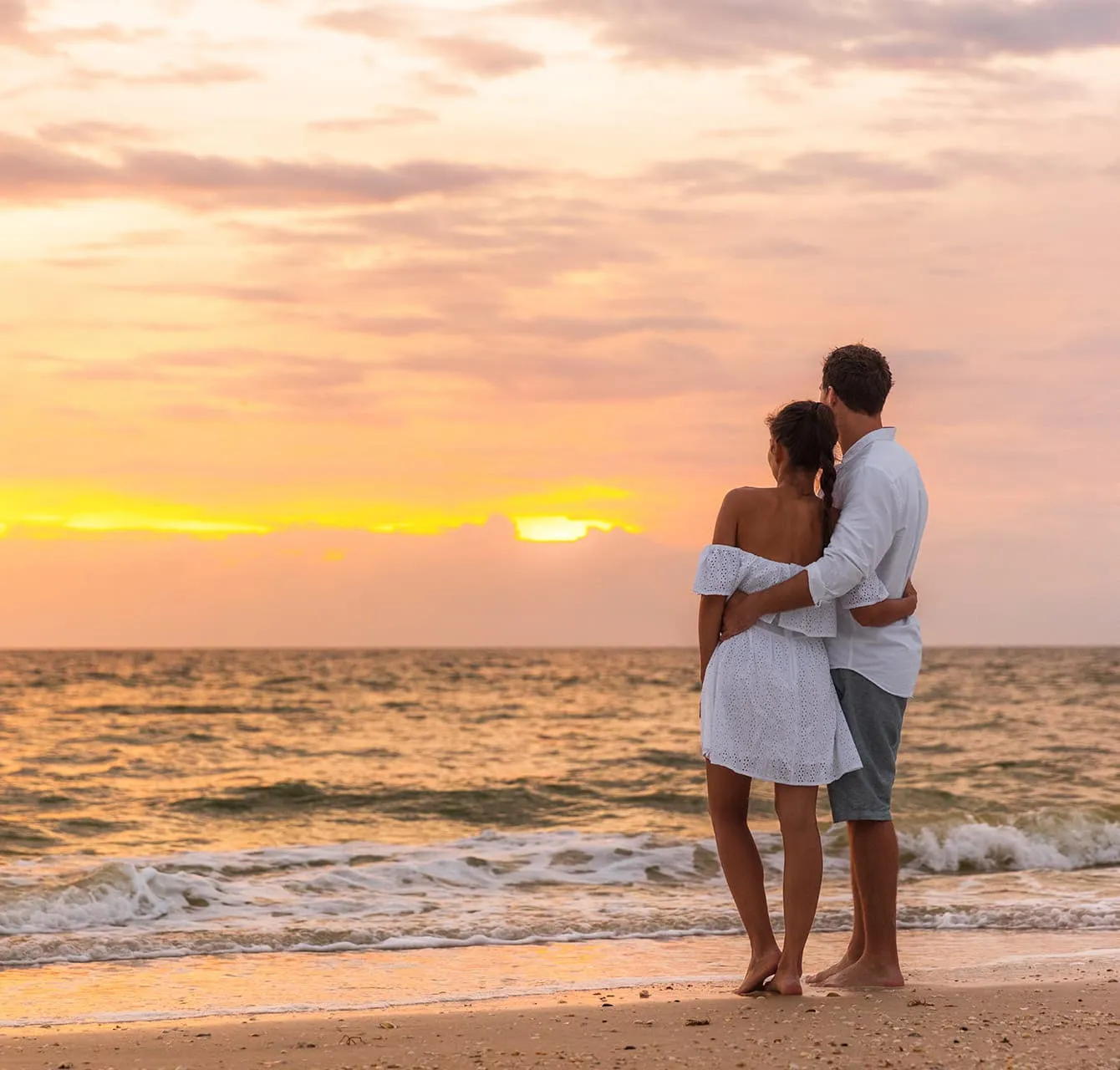 Honeymoon Package in Egypt