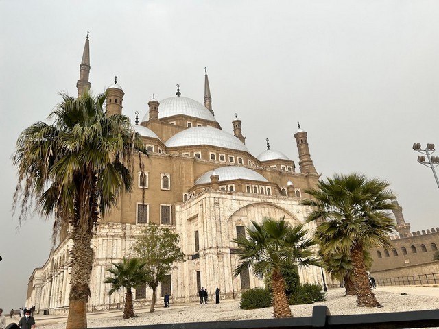 Honeymoon Package in Egypt