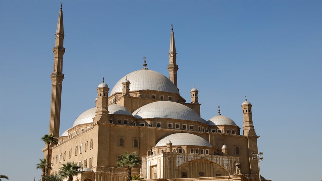 Honeymoon Package in Egypt