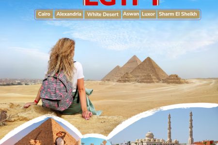 Egypt Grand Tour
