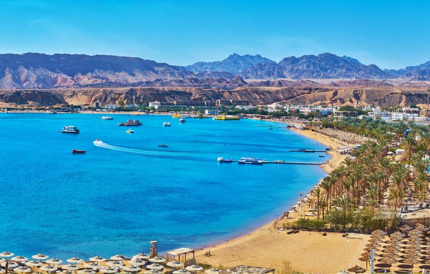 Hurghada Holiday