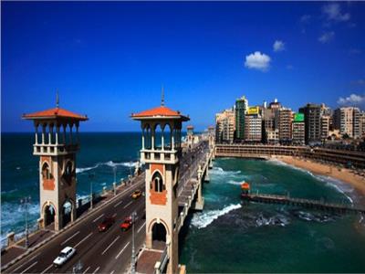 Egypt : Cairo & Alexandria