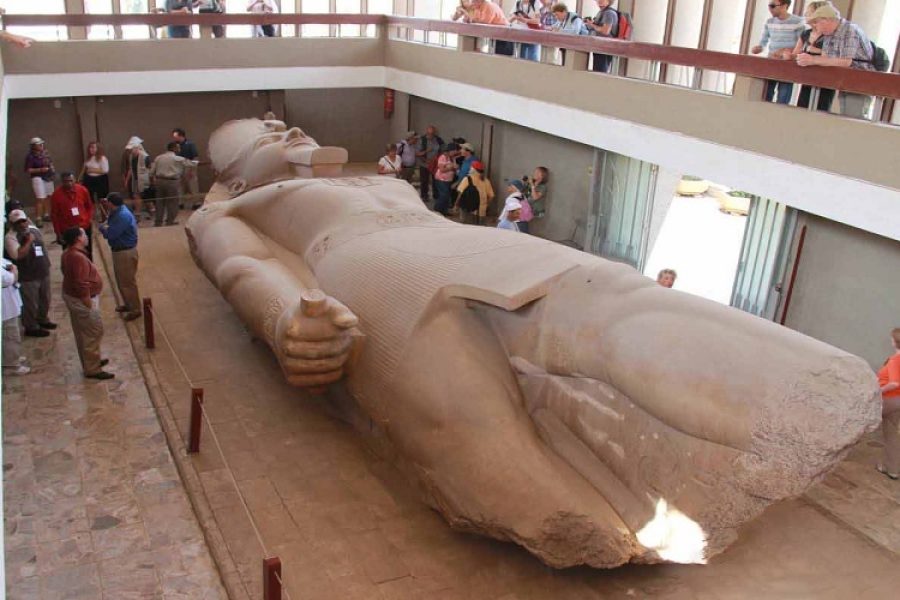 Best of Egypt