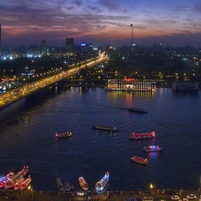 Cairo