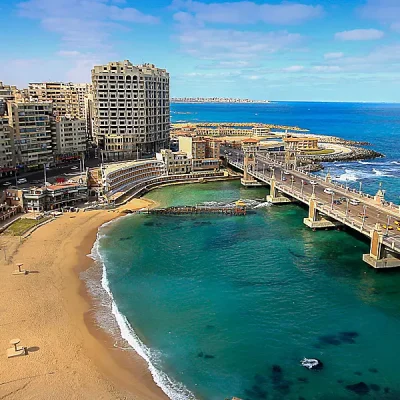 Alexandria
