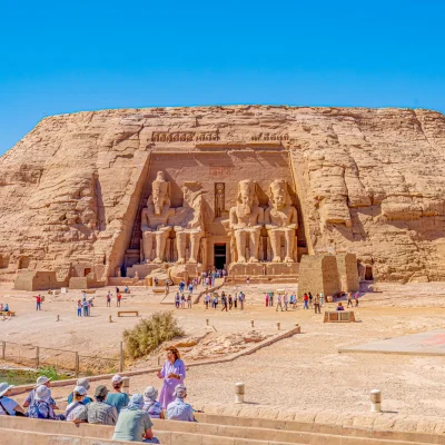 Aswan