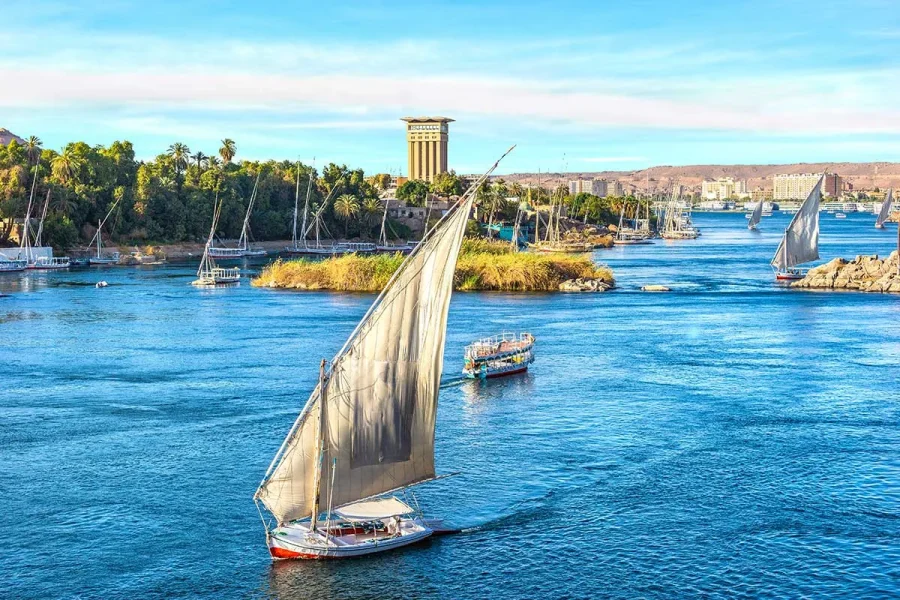 Egypt Family Tour