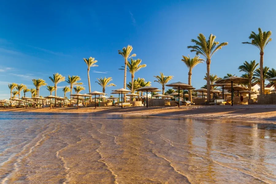 Honeymoon Package in Egypt