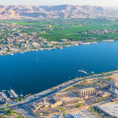 Luxor