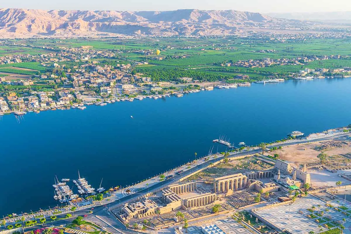 Luxor