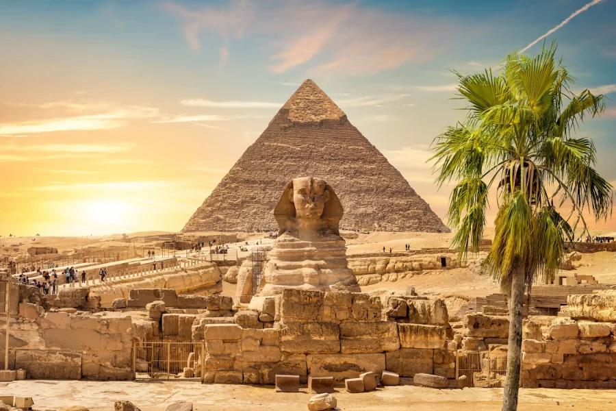 Ultimate Egypt Tour
