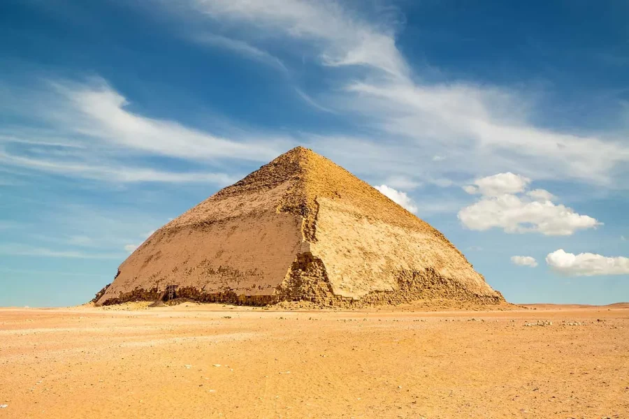 Saqqara & Memphis Tour