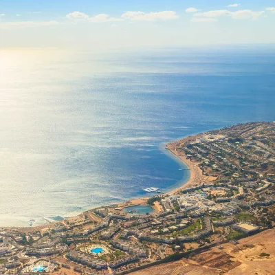 Sharm El-Sheikh
